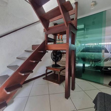 Casa Duplex Arraial Do Cabo, Praia Grande E Anjos מראה חיצוני תמונה