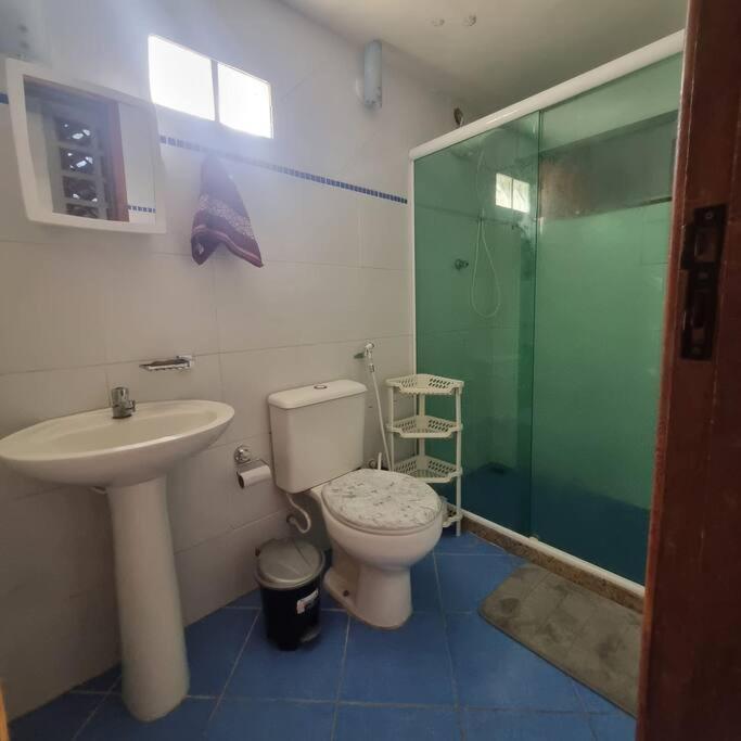 Casa Duplex Arraial Do Cabo, Praia Grande E Anjos מראה חיצוני תמונה